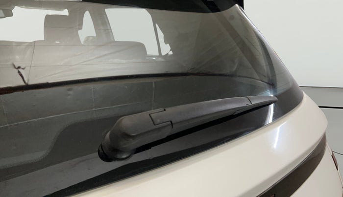 2020 Hyundai Creta SX 1.5 PETROL, CNG, Manual, 43,433 km, Rear Wiper