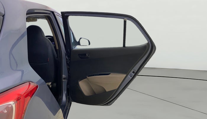 2017 Hyundai Grand i10 MAGNA 1.2 KAPPA VTVT, Petrol, Manual, 59,818 km, RHS Rear Door