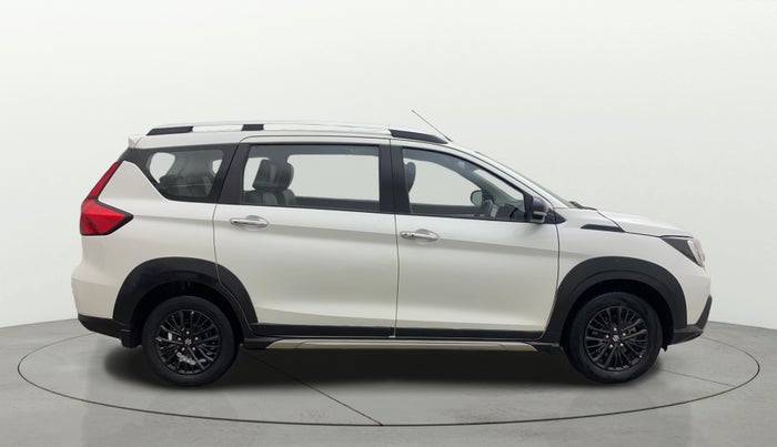 2020 Maruti XL6 ZETA MT, Petrol, Manual, 93,882 km, Right Side View