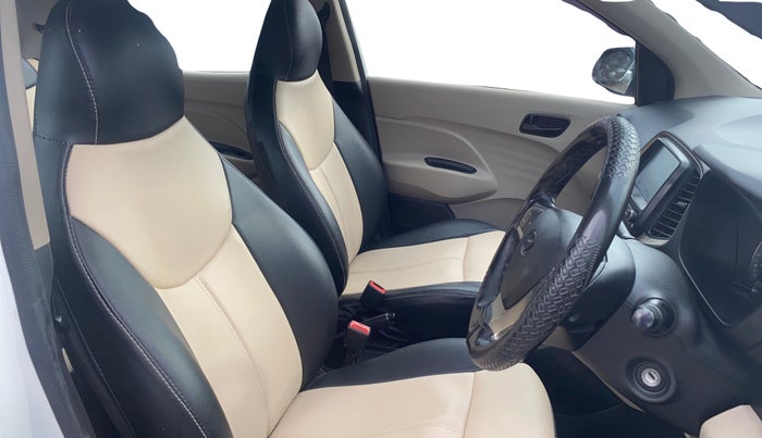 2020 Hyundai NEW SANTRO SPORTZ MT, Petrol, Manual, 81,386 km, Right Side Front Door Cabin