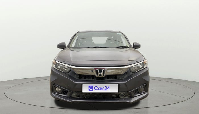 2019 Honda Amaze 1.2L I-VTEC V, CNG, Manual, 67,543 km, Front