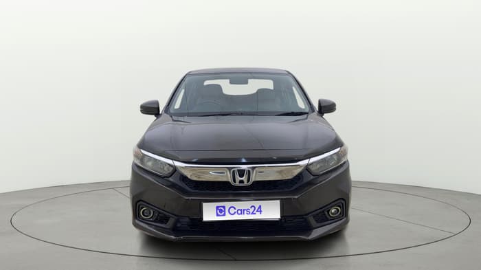 2018 Honda Amaze 1.2L I-VTEC S, Petrol, Manual, 86,091 km, Front