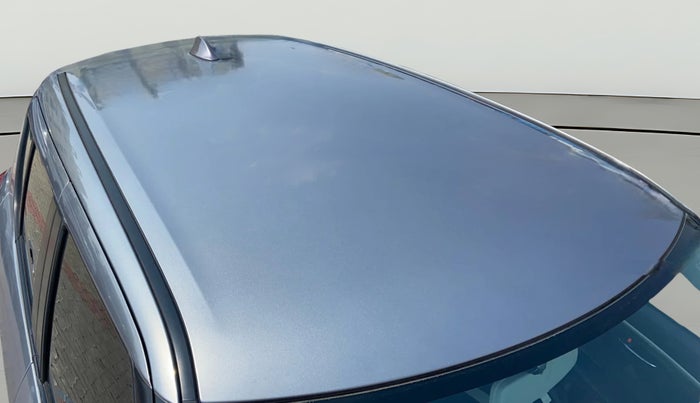 2014 Maruti Swift VXI, Petrol, Manual, 51,772 km, Roof