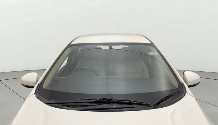 2014 Honda City 1.5L I-DTEC V, Diesel, Manual, 42,512 km, Front Windshield