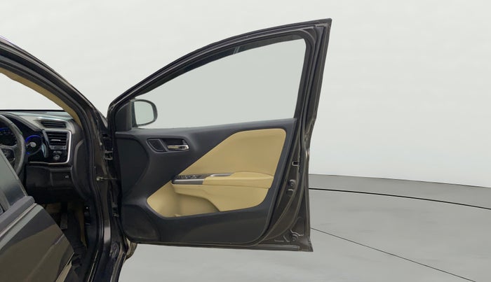 2016 Honda City 1.5L I-VTEC VX, Petrol, Manual, 78,614 km, RHS Front Door