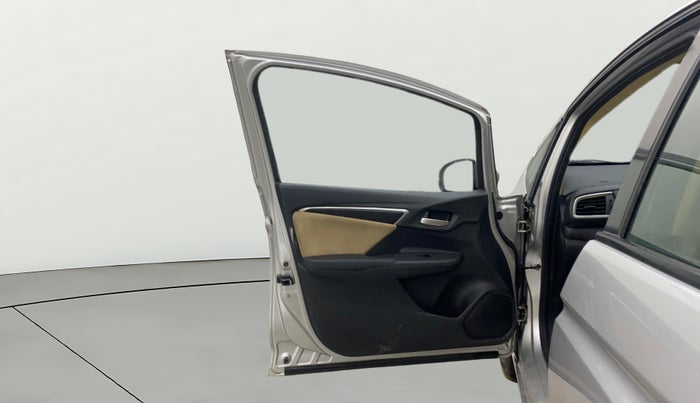 2018 Honda Jazz 1.2L I-VTEC V, Petrol, Manual, 51,255 km, LHS Front Door