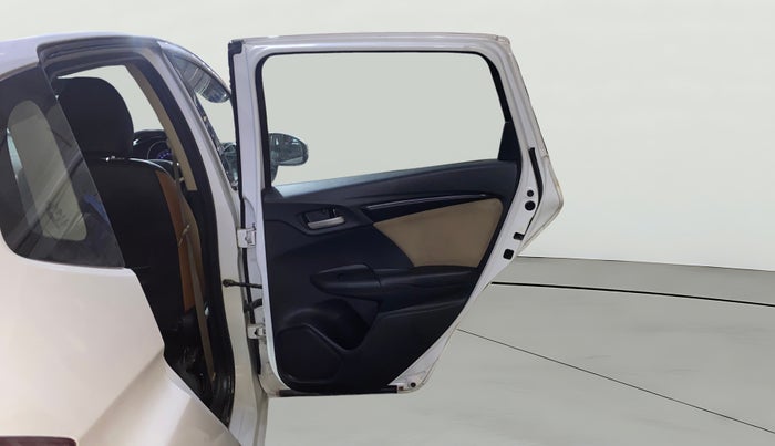 2018 Honda Jazz 1.5L I-DTEC SV, Diesel, Manual, 84,718 km, RHS Rear Door