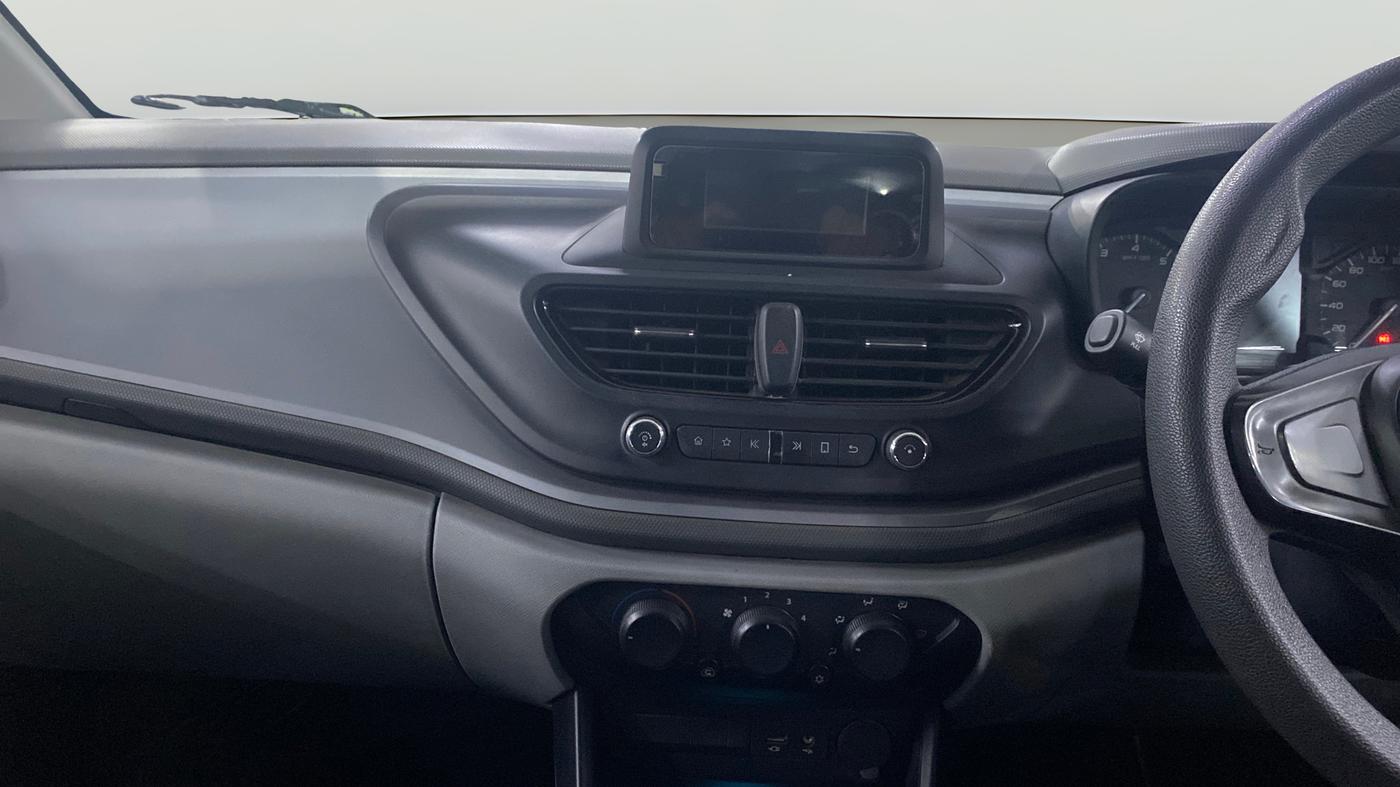 2020 Tata ALTROZ XM PETROL, Petrol, Manual, 81,344 km, Air Conditioner