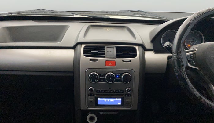 2019 Tata Safari Storme 2.2 EX 4X2, Diesel, Manual, 1,39,127 km, Air Conditioner