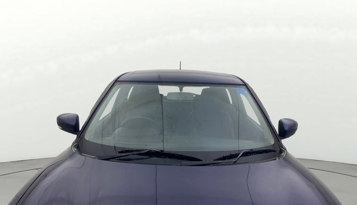 2020 Maruti Swift ZXI AMT, Petrol, Automatic, 75,747 km, Front Windshield