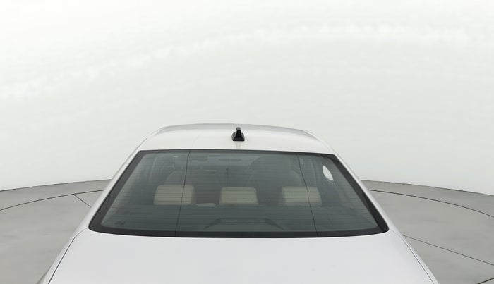 2022 Skoda SLAVIA AMBITION 1.0L TSI AT, Petrol, Automatic, 36,756 km, Rear Windshield