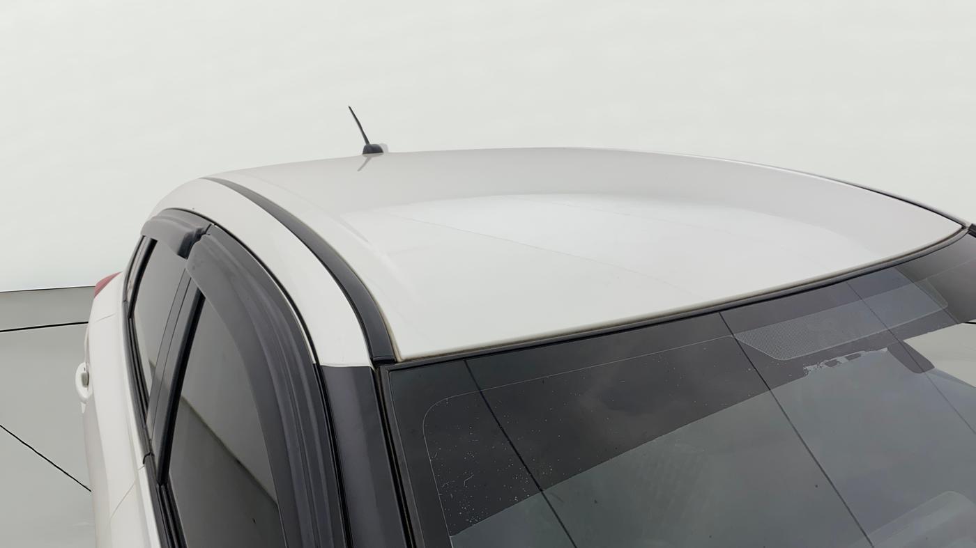 2022 Maruti Baleno DELTA PETROL 1.2, Petrol, Manual, 51,159 km, Roof