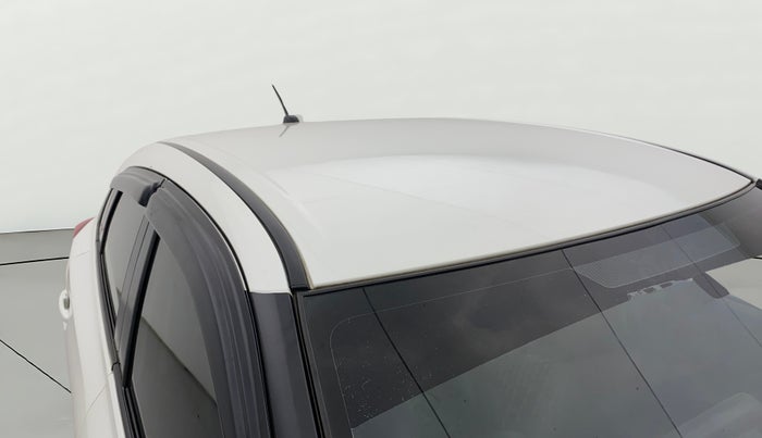 2022 Maruti Baleno DELTA PETROL 1.2, Petrol, Manual, 51,159 km, Roof