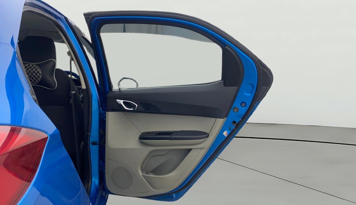 2019 Tata Tiago XZA PLUS PETROL, Petrol, Automatic, 27,195 km, RHS Rear Door