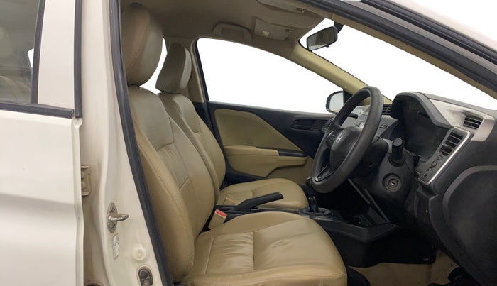 2016 Honda City 1.5L I-VTEC S MT, Petrol, Manual, 70,341 km, Right Side Front Door Cabin