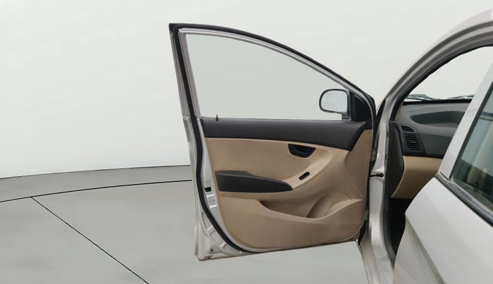 2015 Hyundai Eon ERA +, Petrol, Manual, 70,797 km, LHS Front Door