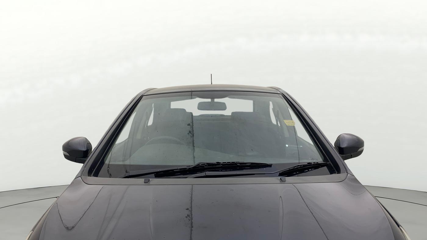 2015 Tata Zest XTA F-TRONIC DIESEL, Diesel, Automatic, 1,08,741 km, Front Windshield