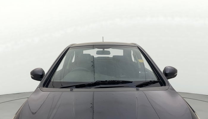 2015 Tata Zest XTA F-TRONIC DIESEL, Diesel, Automatic, 1,08,567 km, Front Windshield