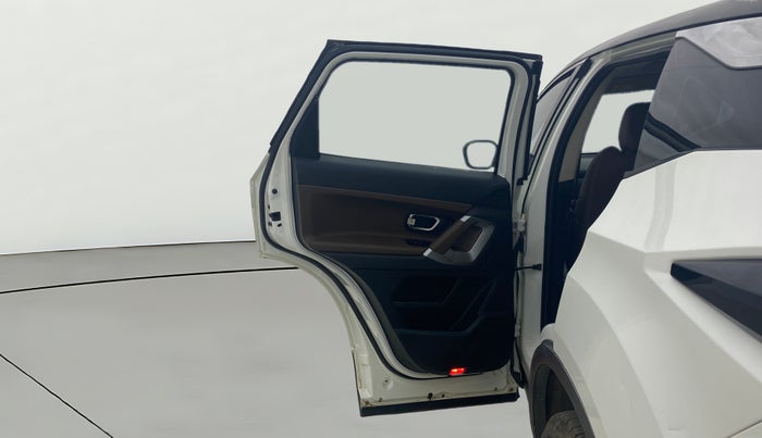 2021 Tata Harrier XZ PLUS 2.0L DUAL TONE, Diesel, Manual, 65,892 km, LHS Rear Door