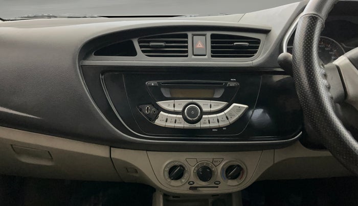 2017 Maruti Alto K10 VXI, Petrol, Manual, 27,693 km, Air Conditioner