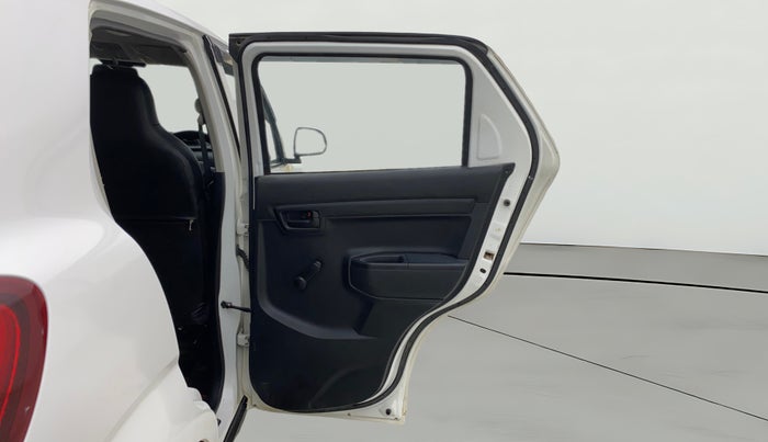 2022 Maruti S PRESSO VXI (O), Petrol, Manual, 48,346 km, RHS Rear Door
