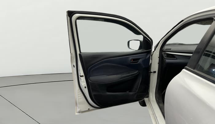 2023 Maruti Baleno DELTA PETROL 1.2, Petrol, Manual, 38,618 km, LHS Front Door