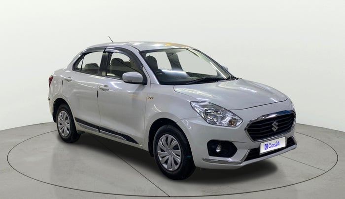 2019 Maruti Dzire VXI, Petrol, Manual, 70,829 km, SRP