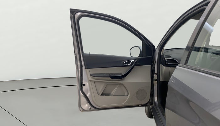 2019 Tata Tiago XZ PLUS PETROL, Petrol, Manual, 54,857 km, LHS Front Door