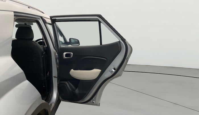 2023 Hyundai VENUE S(O) 1.2, Petrol, Manual, 79,410 km, RHS Rear Door