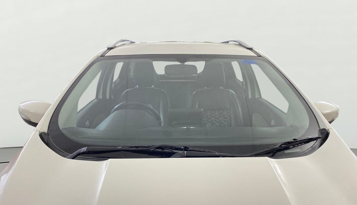 2020 Ford Ecosport TITANIUM 1.5L PETROL, Petrol, Manual, 69,037 km, Front Windshield