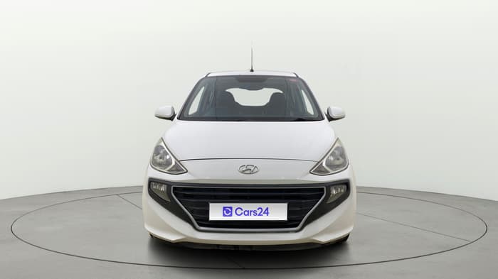 2021 Hyundai NEW SANTRO SPORTZ MT, Petrol, Manual, 54,139 km, Front