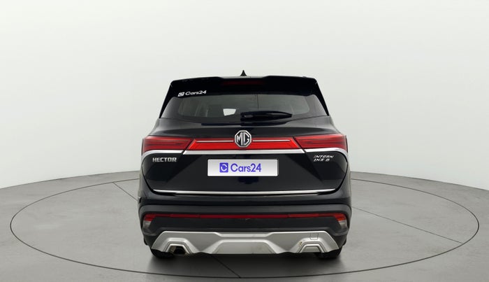 2019 MG HECTOR SHARP 2.0 DIESEL, Diesel, Manual, 1,22,590 km, Back/Rear