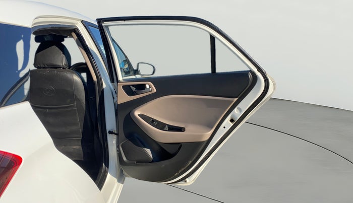 2018 Hyundai Elite i20 MAGNA EXECUTIVE 1.2, Petrol, Manual, 97,243 km, RHS Rear Door