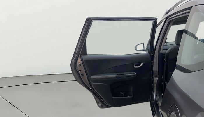 2018 Honda BR-V 1.5L I-VTEC VX, Petrol, Manual, 50,508 km, LHS Rear Door