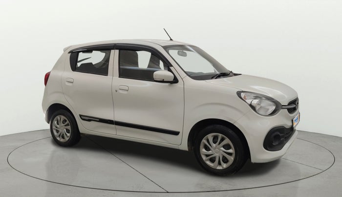 2023 Maruti Celerio ZXI, Petrol, Manual, 42,976 km, Right Front Diagonal