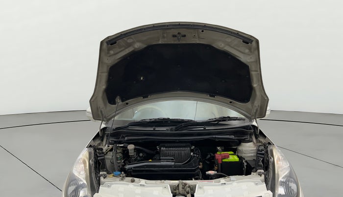 2015 Maruti Swift Dzire VXI, Petrol, Manual, 76,262 km, Open Bonet