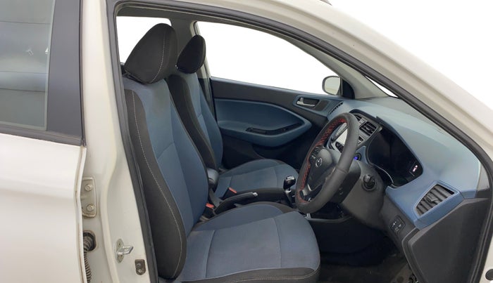 2015 Hyundai i20 Active 1.2 SX, Petrol, Manual, 92,181 km, Right Side Front Door Cabin