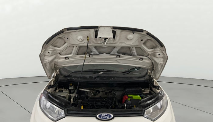 2014 Ford Ecosport AMBIENTE 1.5L PETROL, Petrol, Manual, 94,395 km, Open Bonet