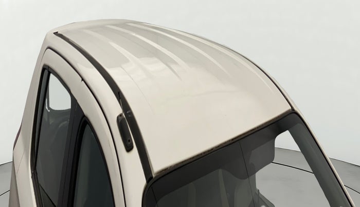 2017 Maruti Alto K10 VXI, Petrol, Manual, 78,089 km, Roof