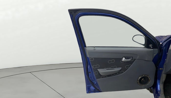 2016 Maruti Alto 800 LXI, Petrol, Manual, 49,557 km, LHS Front Door