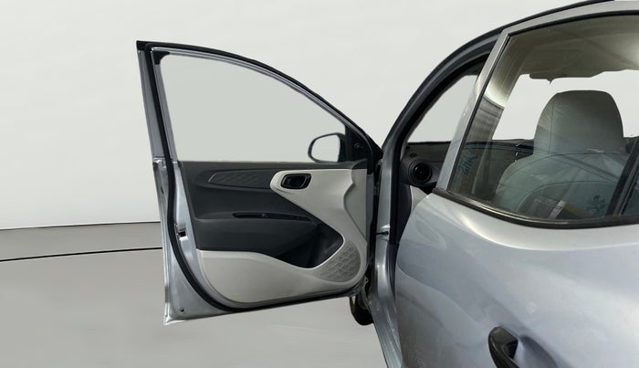 2023 Hyundai GRAND I10 NIOS ERA 1.2 KAPPA VTVT, Petrol, Manual, 12,662 km, LHS Front Door