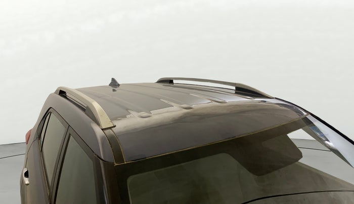 2016 Hyundai Creta SX PLUS 1.6 PETROL, Petrol, Manual, 38,419 km, Roof