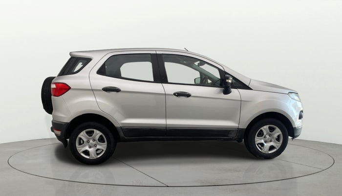 2016 Ford Ecosport AMBIENTE 1.5L PETROL, Petrol, Manual, 34,386 km, Right Side View