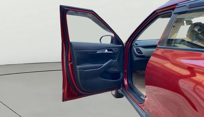 2020 KIA SELTOS HTK PLUS 1.5, Petrol, Manual, 84,208 km, LHS Front Door