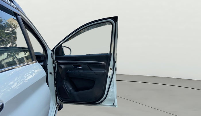 2021 Maruti XL6 ZETA AT, Petrol, Automatic, 61,521 km, RHS Front Door