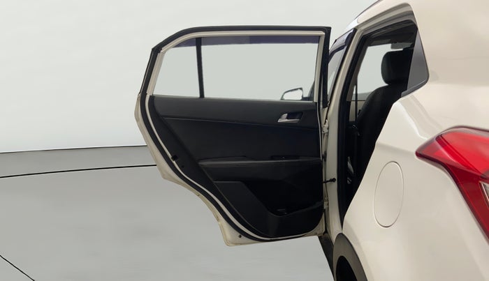 2019 Hyundai Creta SX (O) EXECUTIVE 1.6 PETROL, Petrol, Manual, 70,760 km, LHS Rear Door