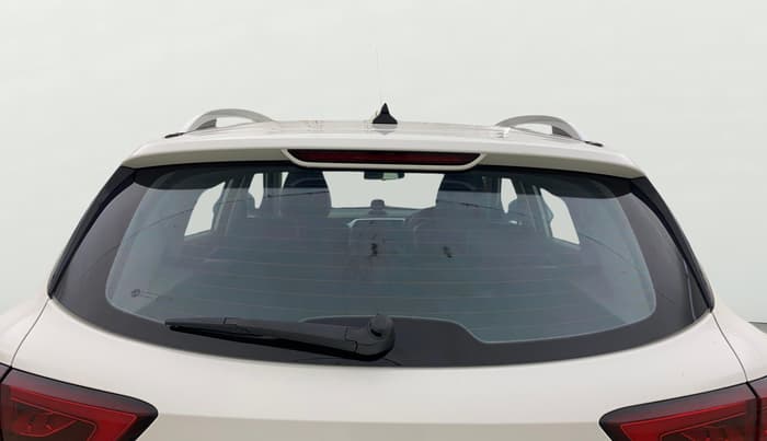 2022 MG ASTOR SHARP 1.3 TURBO AT, Petrol, Automatic, 74,892 km, Rear Windshield