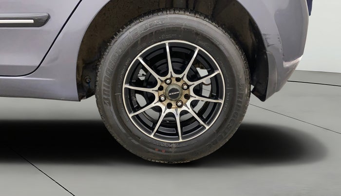 2020 Hyundai Elite i20 MAGNA PLUS 1.2, Petrol, Manual, 41,415 km, Left Rear Wheel