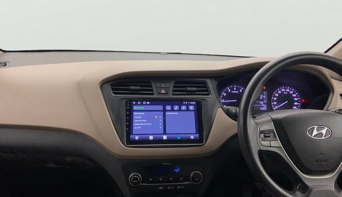 2017 Hyundai Elite i20 ASTA 1.2, Petrol, Manual, 72,561 km, Air Conditioner