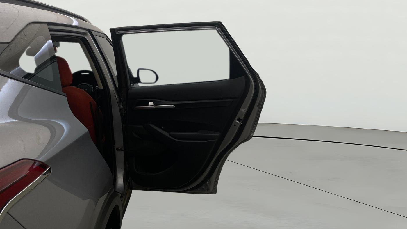 2021 KIA SELTOS HTK 1.5 PETROL, Petrol, Manual, 67,461 km, RHS Rear Door